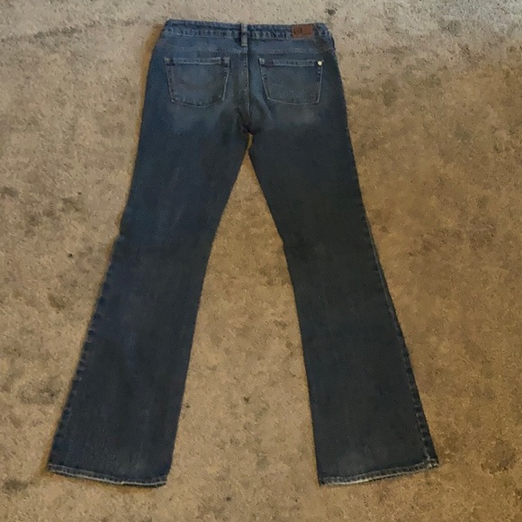 Laguna B  Jeans - Picture 6 of 6